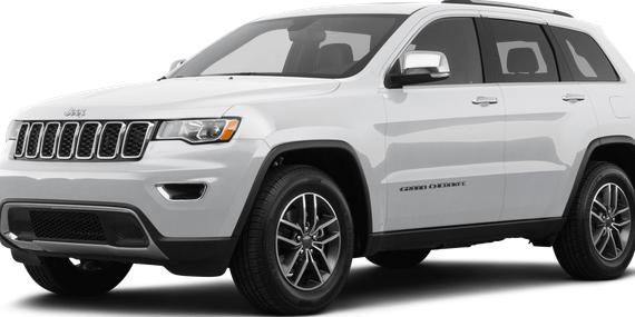JEEP GRAND CHEROKEE 2021 1C4RJEBGXMC595309 image